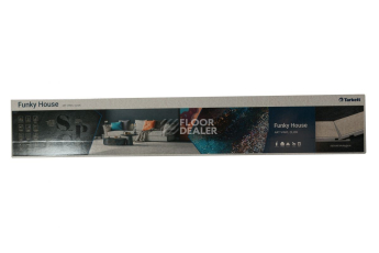 Tarkett Funky House CRUZE фото 10 | FLOORDEALER